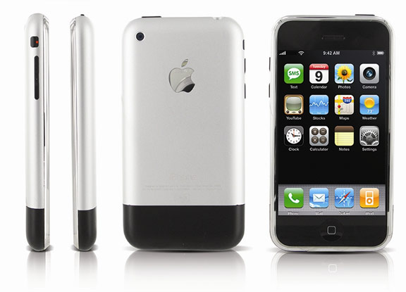 iPhon 2G